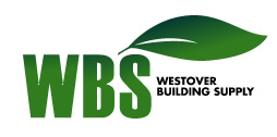 West Over Building Supply Green Products