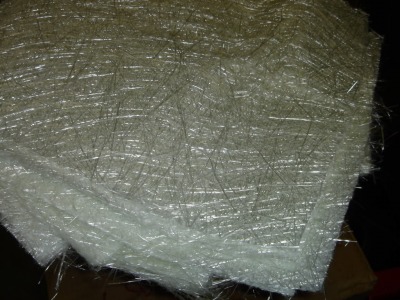 Fiberglass