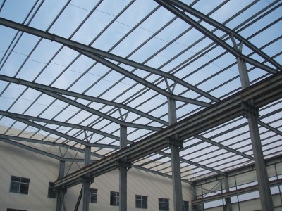 Structural Steel