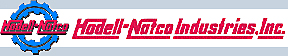 Hodell-Natco Industries